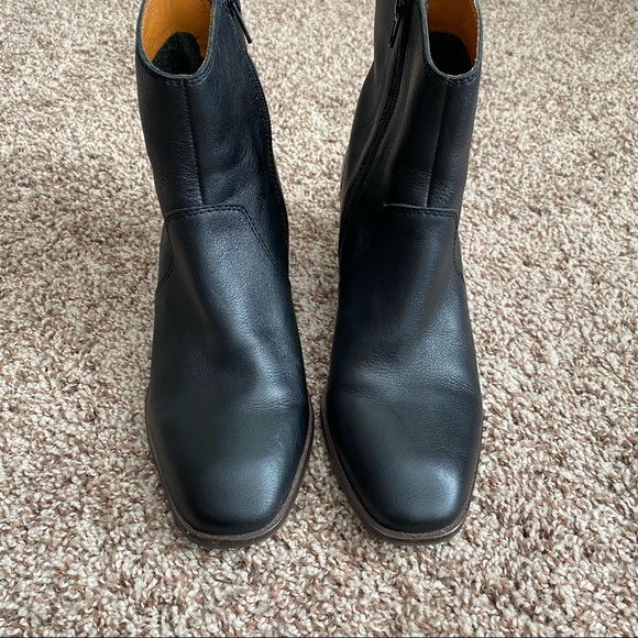 Lucky brand laidem bootie Clearance